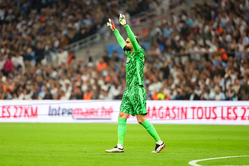 PSG : Donnarumma encense… Roberto De Zerbi ! thumbnail