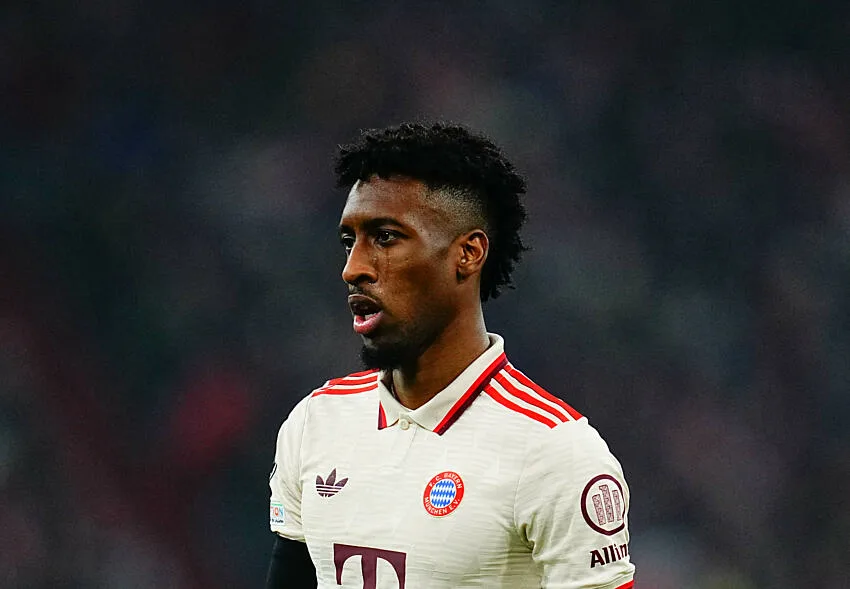 Coman vers un départ du Bayern Munich : Arsenal et Liverpool prêts à dégainer ! thumbnail
