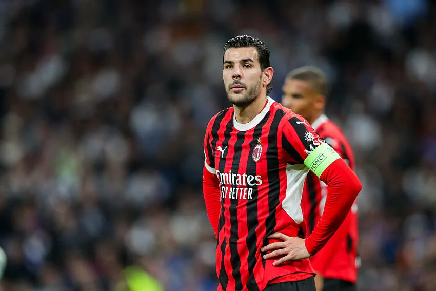 Inter Milan – AC Milan : Les compos probables du choc avec Martinez face à Leão ! thumbnail
