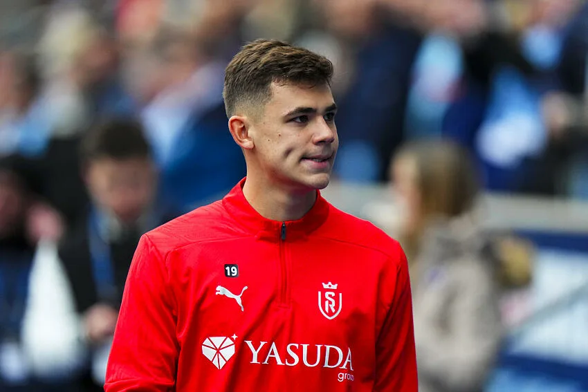 PSG : Gabriel Moscardo, le nouveau coup de génie de Luis Campos ?