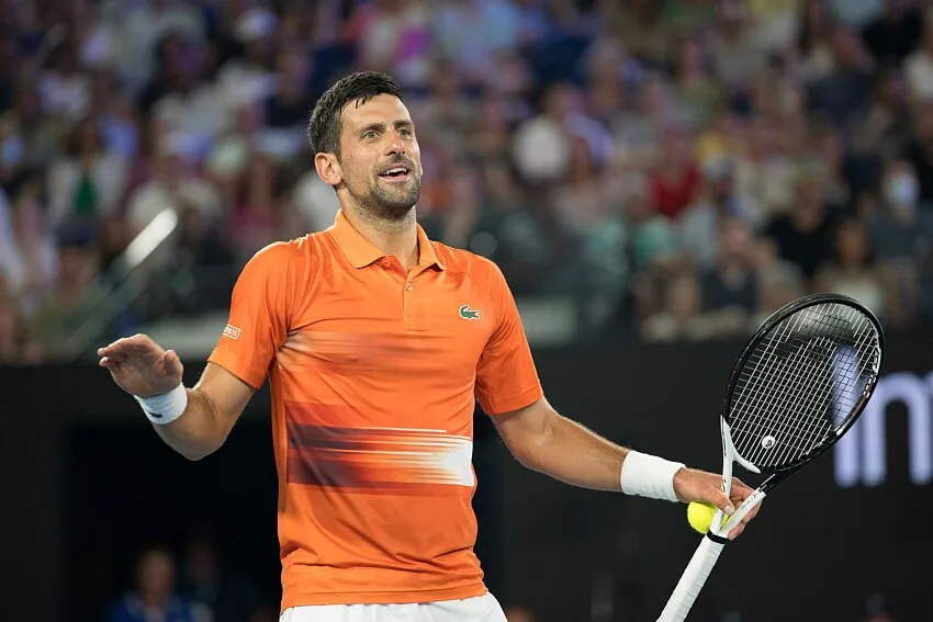 LA 2028, clap de fin pour Novak Djokovic ?