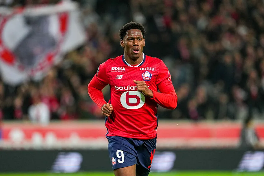LOSC : Jonathan David aurait renoncé au Barça pour rejoindre… thumbnail
