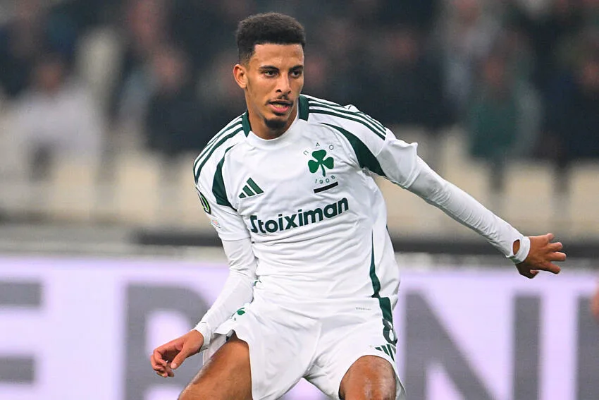 OM : Le Panathinaïkos veut racheter Azzedine Ounahi cet été thumbnail