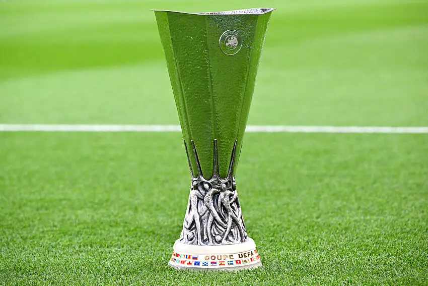 Trophée Ligue Europa