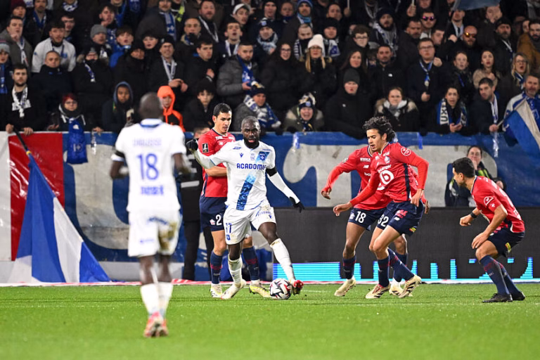 AJA / LOSC