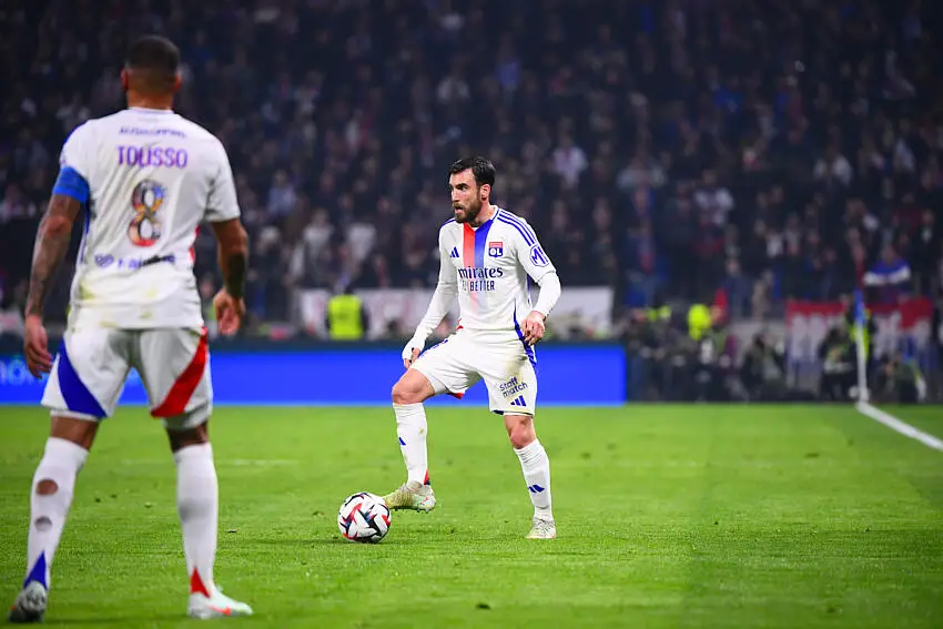 Paris FC – OL : Les compos probables !