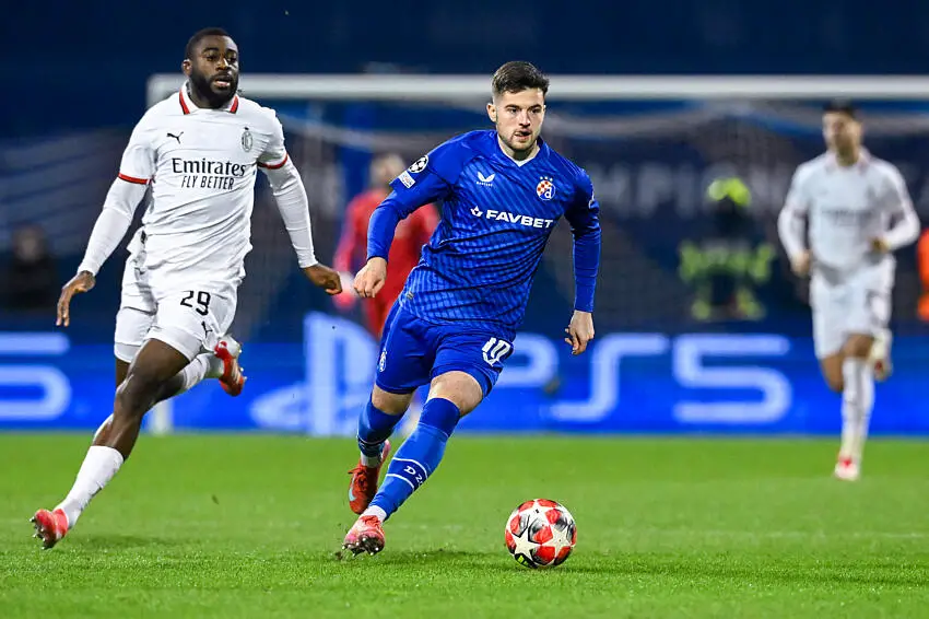 Côme dépense plus de 15 millions d’euros pour un prodige croate (off.) thumbnail