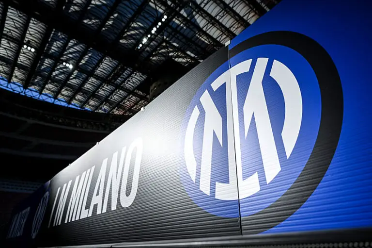 Logo de l'Inter Milan
