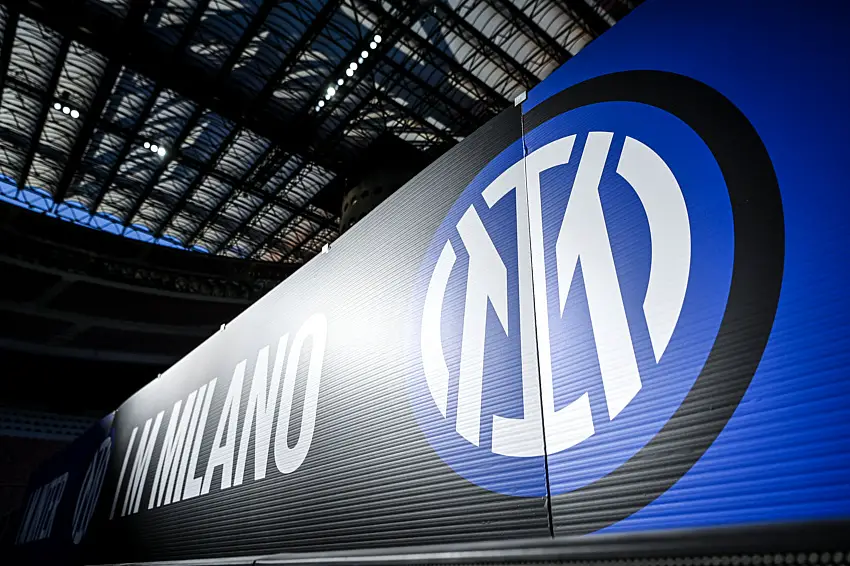 Logo de l'Inter Milan