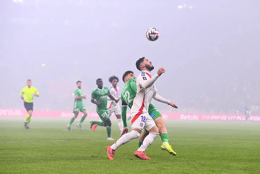OL / ASSE en 2024