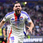 Cherki délivre l'OL contre le LOSC
