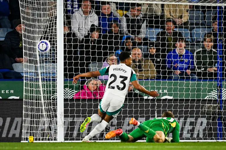 Leicester City / Newcastle United