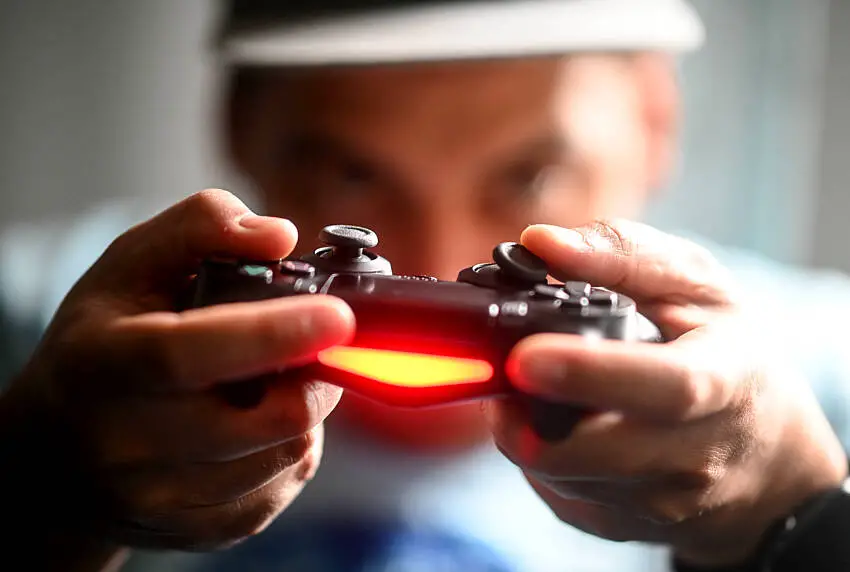 Comment la Réalité Virtuelle Façonne l’Avenir du Jeu Vidéo thumbnail