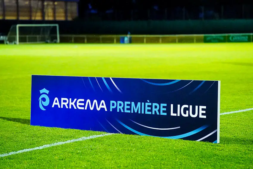 OM : La section féminine jouera en Arkema Première Ligue la saison prochaine thumbnail