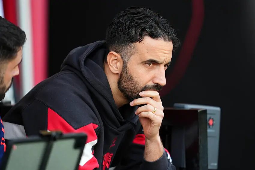 Manchester United veut cet indésirable du Barça pour sa défense thumbnail