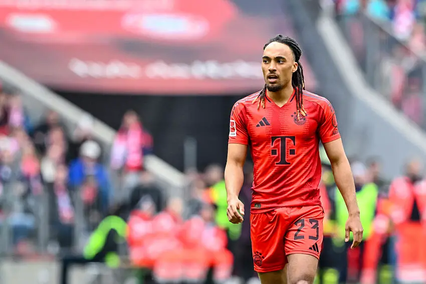 OM : accord trouvé avec un défenseur du Bayern Munich ! thumbnail