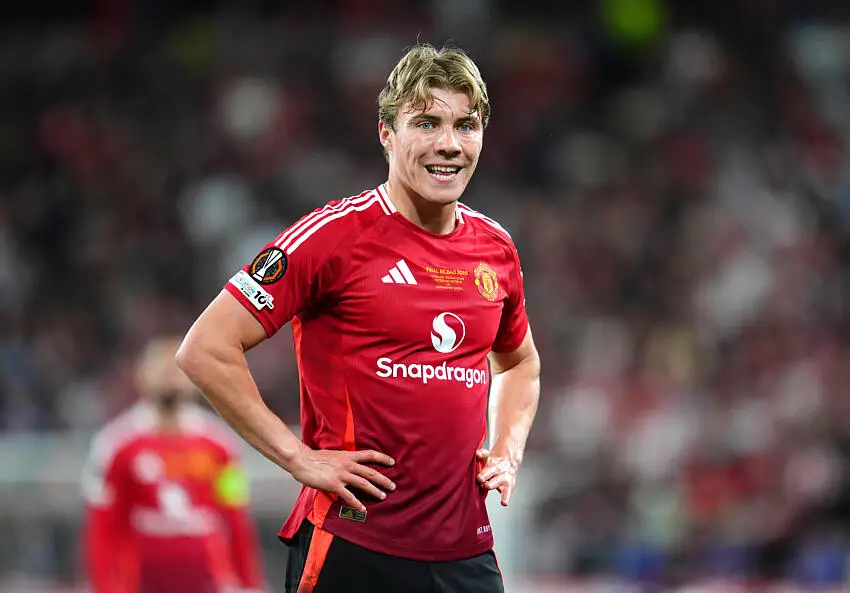 Juve : un flop de PL pour remplacer Vlahovic ? thumbnail