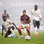 FC Metz / Stade de Reims