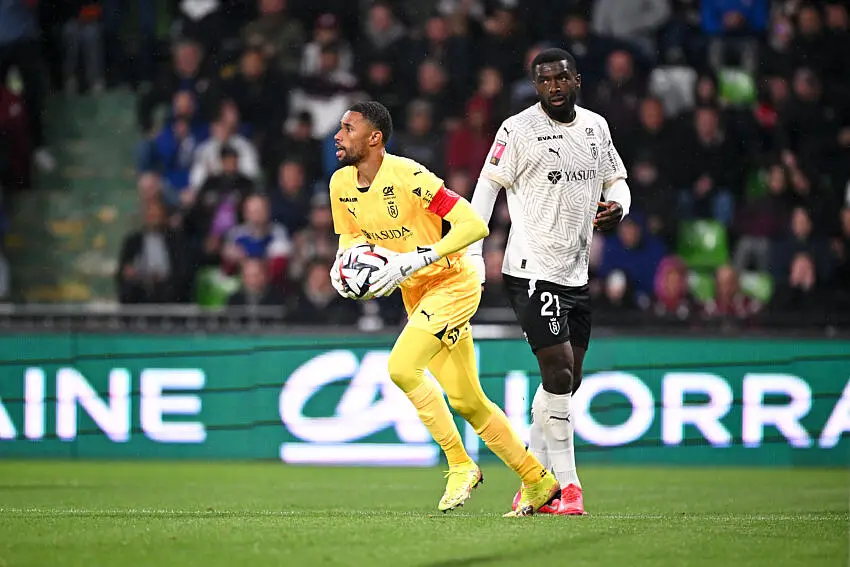 PSG – Stade de Reims : « On n’a rien à perdre », Yehvann Diouf prévient les Parisiens ! thumbnail