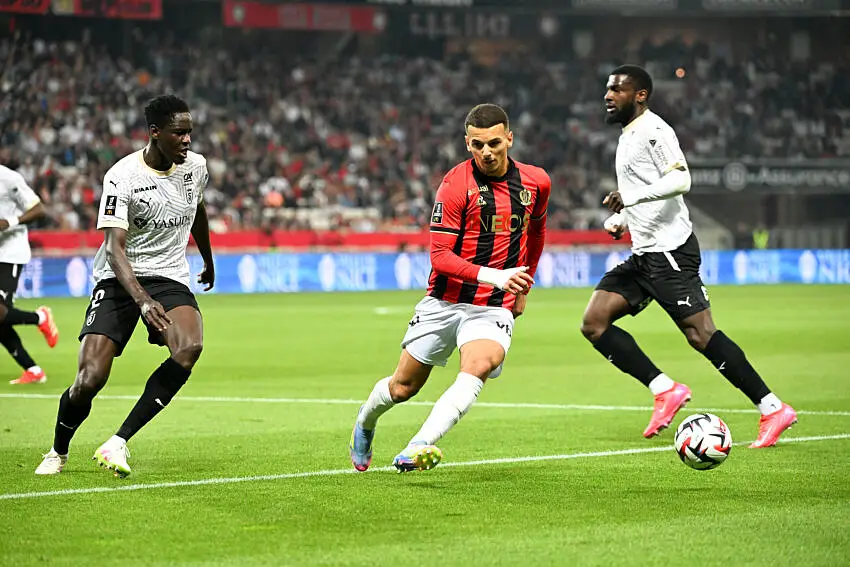 Ligue Europa : Fenerbahçe – OGC Nice à suivre en direct