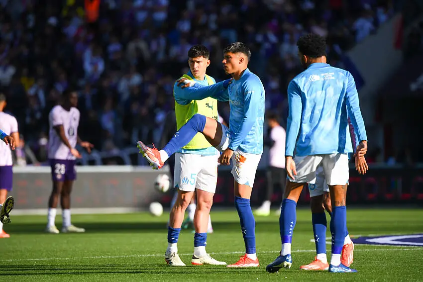 OM : Ces 4 anciens marseillais qui joueront la Coupe du Monde des clubs thumbnail