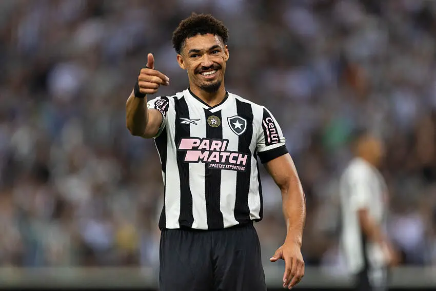 OL : Adryelson s’en va aux Emirats arabes unis (off.) thumbnail