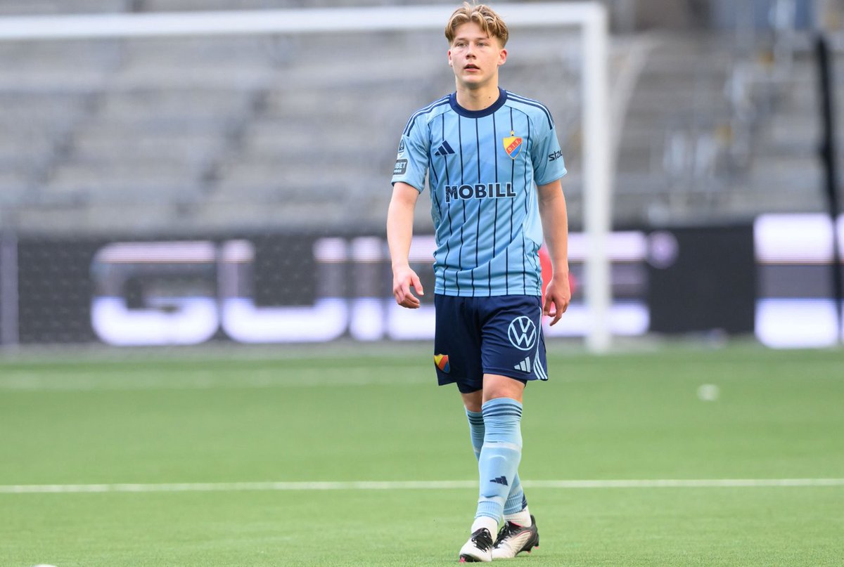 Le jeune finlandais qui attire l’Europe et la Ligue 1 thumbnail