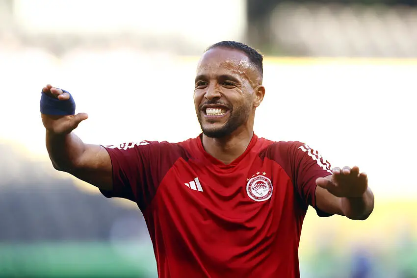 El-Arabi débarque au FC Nantes ! (off.) thumbnail