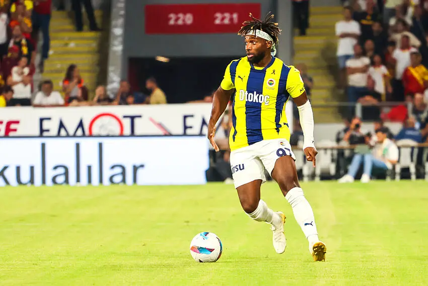 Allan Saint-Maximin prêt à revenir en Ligue 1 thumbnail
