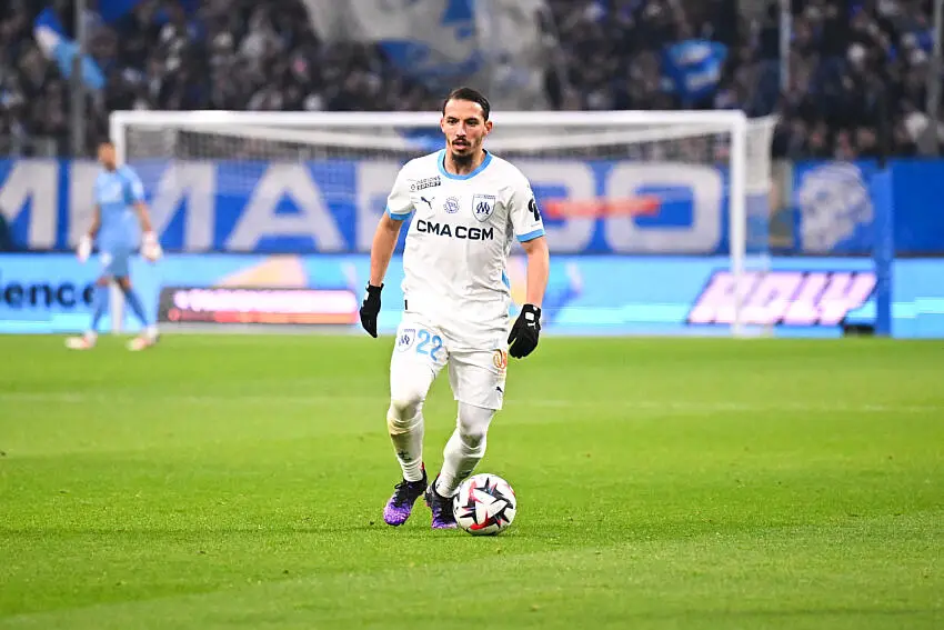 Ismaël Bennacer : un bras de fer entre l’OM et Milan thumbnail