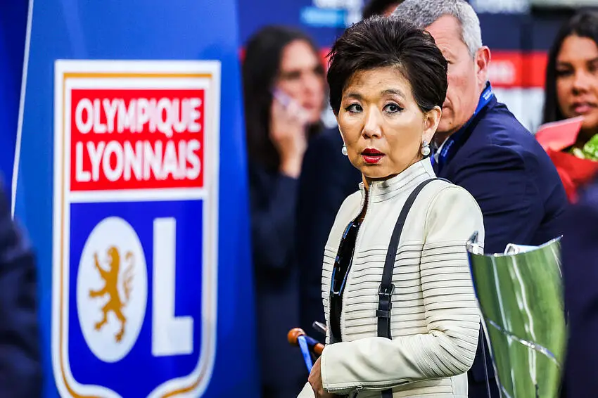 OL : Voici le montant que doit présenter Lyon la semaine prochaine pour éviter la Ligue 2 thumbnail