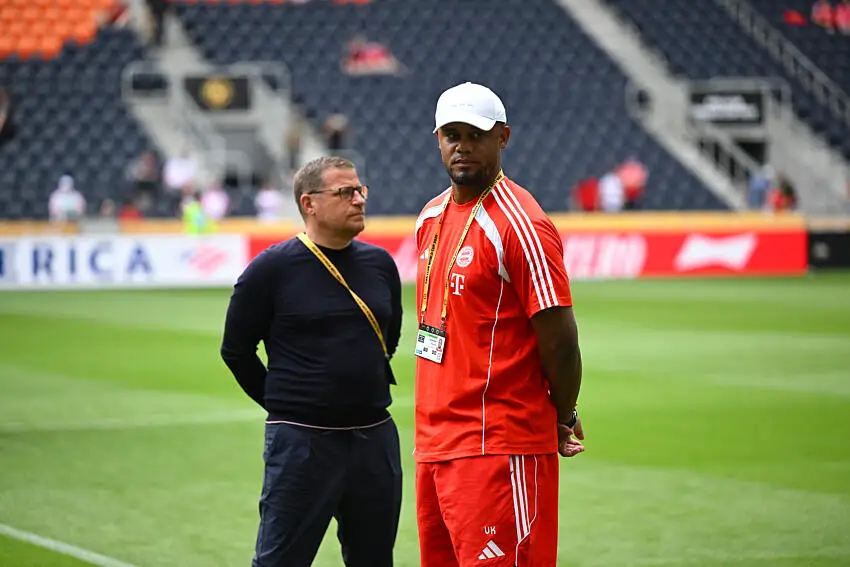 Le Bayern en échec total sur un poste précis thumbnail