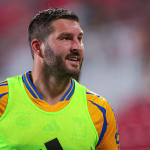 André-Pierre Gignac avec les Tigres UANL