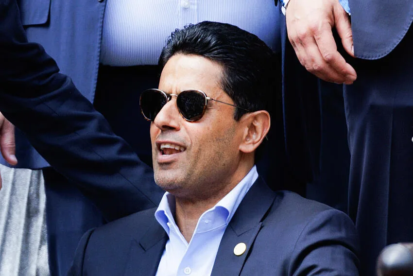 PSG : Un record à 837 millions d’euros !