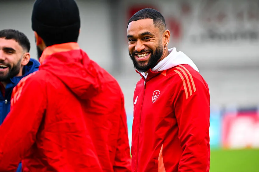 Amavi, Kurzawa... un joker arrive au FC Nantes ?