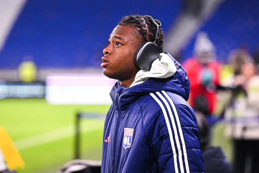 OL : Pas de départ programmé au Montpellier HSC pour la nouvelle pépite du centre de formation