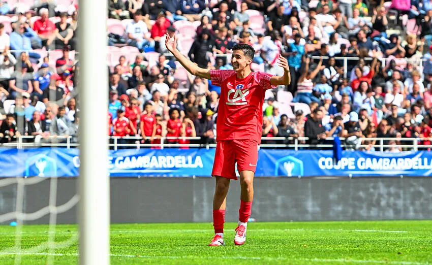 LOSC, Lens, Rennes : bataille à trois pour s’offrir la pépite...