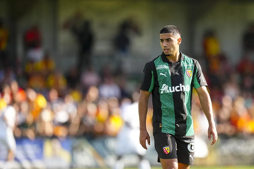 RC Lens : 3 M€ dans les caisses grâce à...