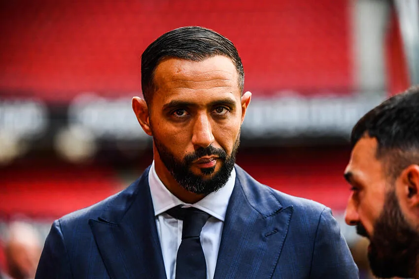OM : Benatia donne sa version de l’affaire Rabiot