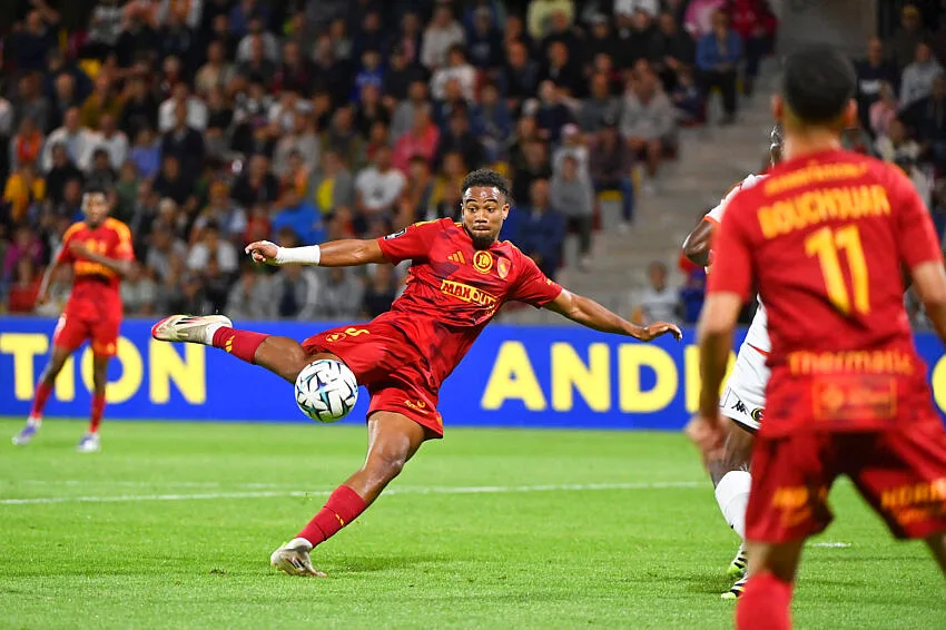 Ligue 2 : Le multiplex à suivre en direct avec Rodez, Troyes, Bastia...