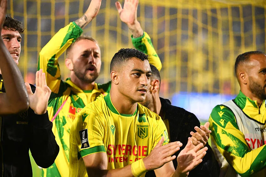 FC Nantes : pour ce Canari, Kombouaré est « le pire entraineur »