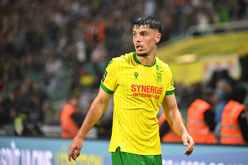FC Nantes : le feuilleton Abline relancé pour 40 M€ ?