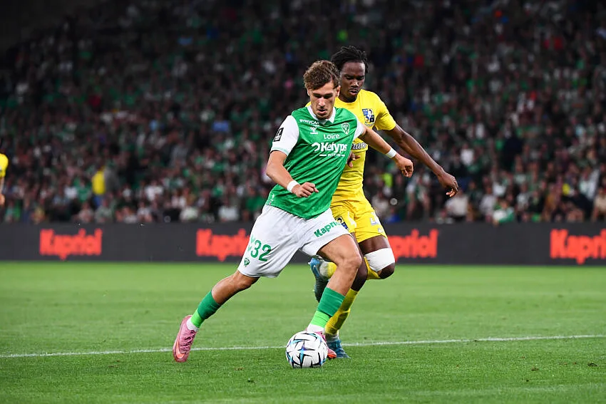 L’ASSE refuse une offre folle pour…