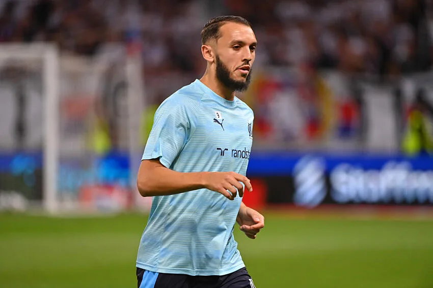 Marseille : Gouiri a refusé… le Bayern !