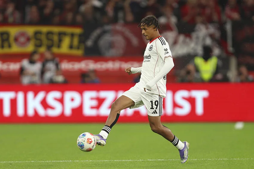 Arsenal craque pour cet ancien de Ligue 1