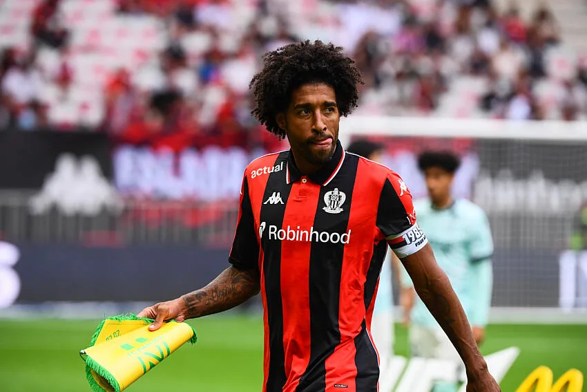 OGC Nice : encore un échec européen en vue ?