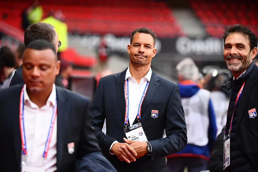 Furieux l’OL prépare sa riposte contre l’arbitrage