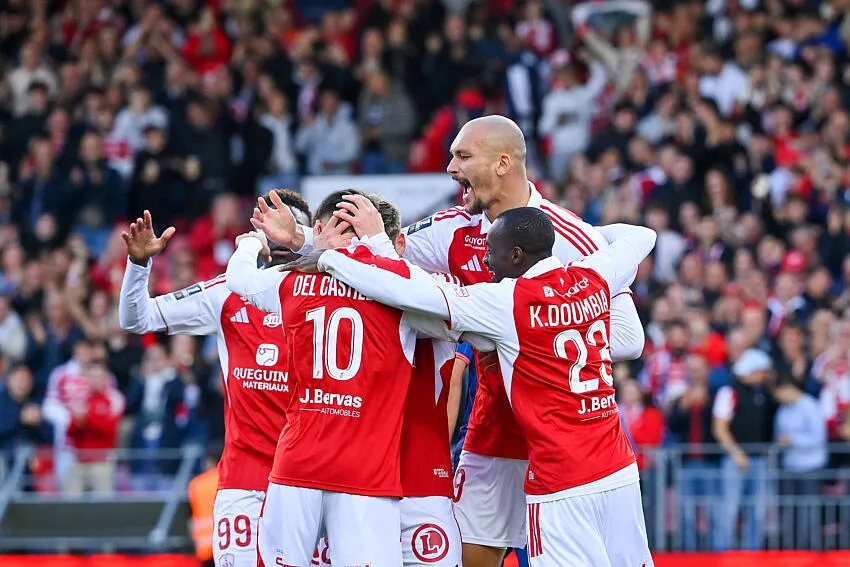 Brest – Nantes en direct