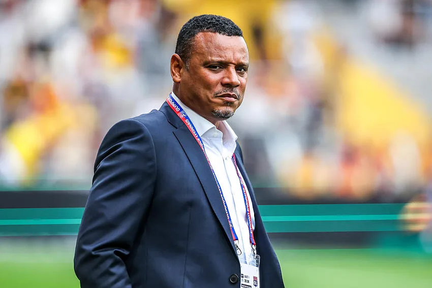 OL : Louis-Jean parle d’un scandale arbitral