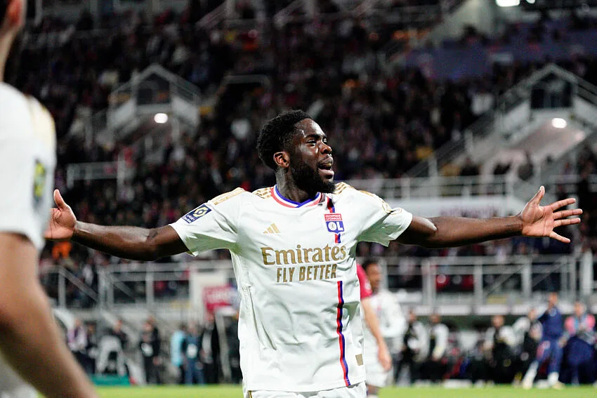 OL : Mangala de retour dans le groupe après plus de 10 mois d’absence